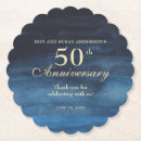 Search for 50th anniversary coasters Names