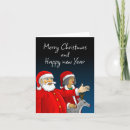 Search for mrs claus christmas cards Xmas