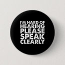 Search for impaired badges Hard