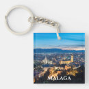Search for malaga key rings Travel