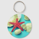 Search for blue shells key rings Starfish