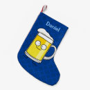 Search for alcohol christmas stockings Beer