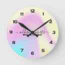 Search for makeup clocks Glitter
