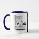 Search for blue dragon mugs Fiction