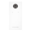 Search for designed rack cards Designer