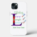 Search for live laugh love iphone cases Colourful