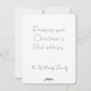 Search for bible christmas cards Church