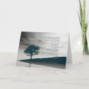 Search for blue tree cards Nature