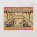Search for illusions postcards Vintage