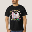 Search for summer reading tshirts World