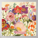 Search for printemps posters Bouquet of flowers
