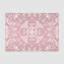 Search for dusty rose tissue paper Pattern