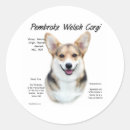 Search for pembroke stickers Animals