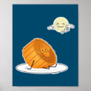 Search for autumn moon posters Mooncake