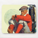 Search for golfer mouse mats Clubs