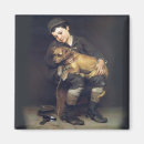 Search for apparels magnets Dog