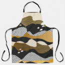 Search for circle aprons Artistic