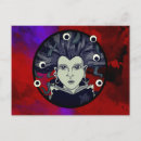 Search for tentacle postcards Cthulhu