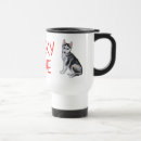 Search for husky dog mugs Cute