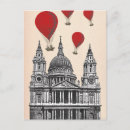 Search for st basils postcards Red
