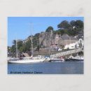 Search for the harbour postcards Seascape