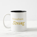 Search for pennsylvania state mugs United states