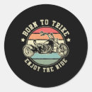 Search for retro ride stickers Vintage