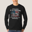 Search for orion tshirts Hunter