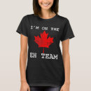 Search for canadian maple leaf tshirts Usa flag