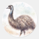 Search for emu stickers Outback