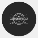 Search for clearwater fl stickers Vintage