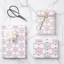 Search for kindness wrapping paper Heart