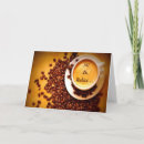 Search for relaxing cards Coffee