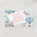 Search for toy plane invitations Adventure