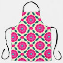 Search for centre aprons Floral
