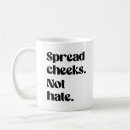 Search for cheeks mugs Humour