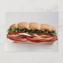 Search for sandwich horizontal postcards Studio shot