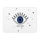 Search for good luck magnets Evil eye