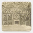 Search for ecclesiastical stickers Library