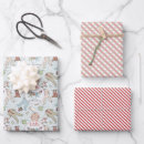 Search for baby first christmas wrapping paper For kids