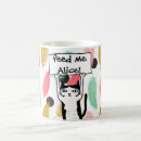 Search for feed me mugs Food