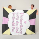 Search for shine blankets Sun