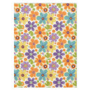 Search for lilac tablecloths Retro