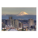 Search for seattle skyline art Usa