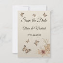 Search for coffee save the dates Watercolor