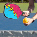 Search for cool pickleball paddles Lightning
