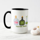 Search for potion bottles mugs Elixir