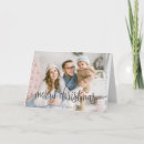 Search for text christmas cards Typography