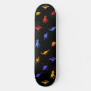 Search for dino skateboards Trex