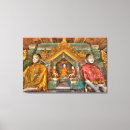 Search for buddha canvas prints Travel